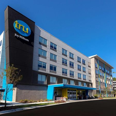 Tru By Hilton Atlanta Galleria Ballpark, Ga Hotel Exterior photo